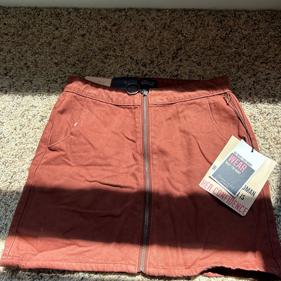 Brand new Francesca’s mini skirt! - Picture 2 of 3